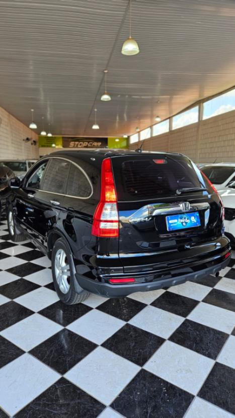 HONDA CRV 2.0 16V 4P EXL 4WD AUTOM�TICO, Foto 5
