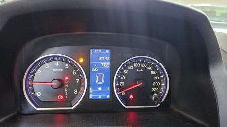 HONDA CRV 2.0 16V 4P EXL 4WD AUTOM�TICO, Foto 8