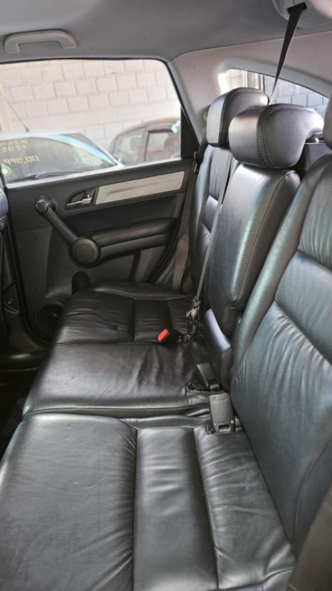 HONDA CRV 2.0 16V 4P EXL 4WD AUTOM�TICO, Foto 9
