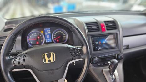 HONDA CRV 2.0 16V 4P EXL 4WD AUTOM�TICO, Foto 10