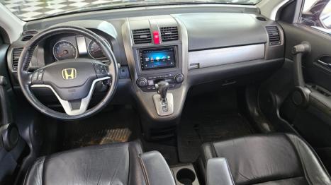 HONDA CRV 2.0 16V 4P EXL 4WD AUTOM�TICO, Foto 11
