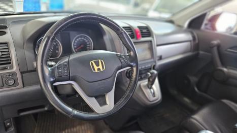 HONDA CRV 2.0 16V 4P EXL 4WD AUTOM�TICO, Foto 12