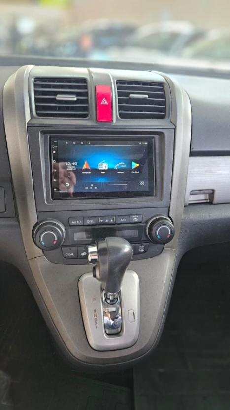 HONDA CRV 2.0 16V 4P EXL 4WD AUTOM�TICO, Foto 13