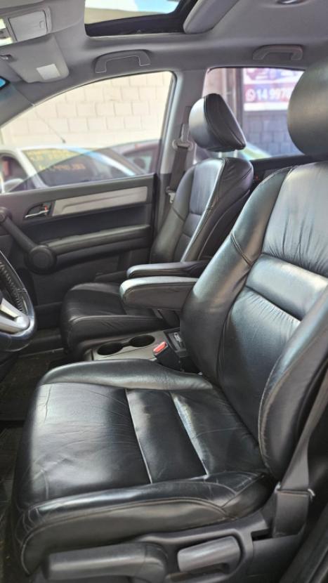 HONDA CRV 2.0 16V 4P EXL 4WD AUTOM�TICO, Foto 15