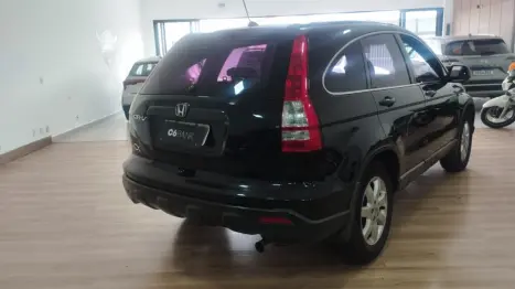 HONDA CRV 2.0 16V 4P LX AUTOM�TICO, Foto 2