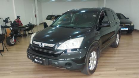 HONDA CRV 2.0 16V 4P LX AUTOM�TICO, Foto 3