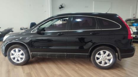 HONDA CRV 2.0 16V 4P LX AUTOM�TICO, Foto 4