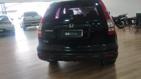 HONDA CRV 2.0 16V 4P LX AUTOM�TICO, Foto 5