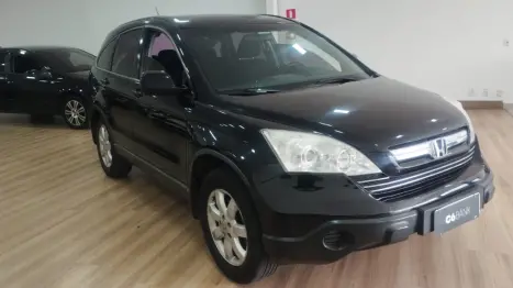 HONDA CRV 2.0 16V 4P LX AUTOM�TICO, Foto 1