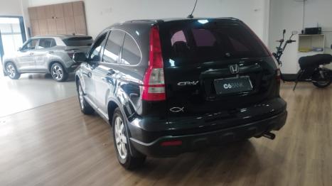 HONDA CRV 2.0 16V 4P LX AUTOM�TICO, Foto 6
