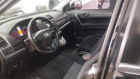 HONDA CRV 2.0 16V 4P LX AUTOM�TICO, Foto 7