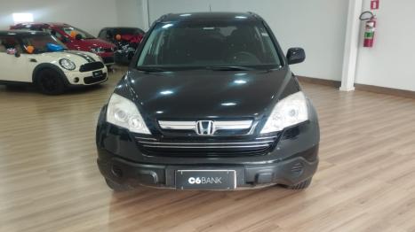 HONDA CRV 2.0 16V 4P LX AUTOM�TICO, Foto 8