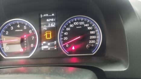 HONDA CRV 2.0 16V 4P LX AUTOM�TICO, Foto 9