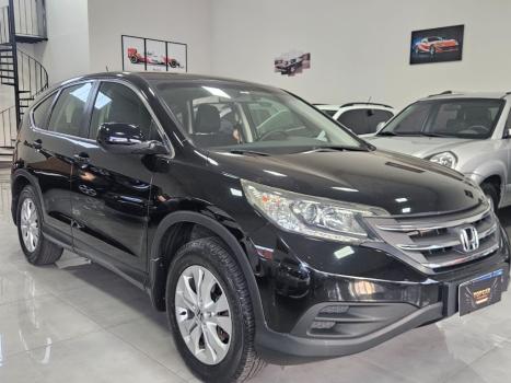 HONDA CRV 2.0 16V 4P LX FLEX AUTOM�TICO, Foto 1