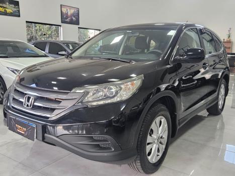 HONDA CRV 2.0 16V 4P LX FLEX AUTOM�TICO, Foto 3