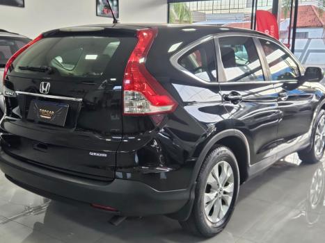 HONDA CRV 2.0 16V 4P LX FLEX AUTOM�TICO, Foto 6