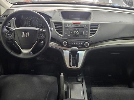 HONDA CRV 2.0 16V 4P LX FLEX AUTOM�TICO, Foto 7