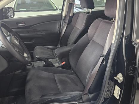 HONDA CRV 2.0 16V 4P LX FLEX AUTOM�TICO, Foto 8