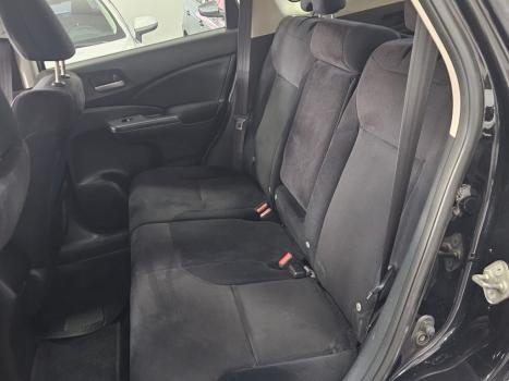 HONDA CRV 2.0 16V 4P LX FLEX AUTOM�TICO, Foto 9