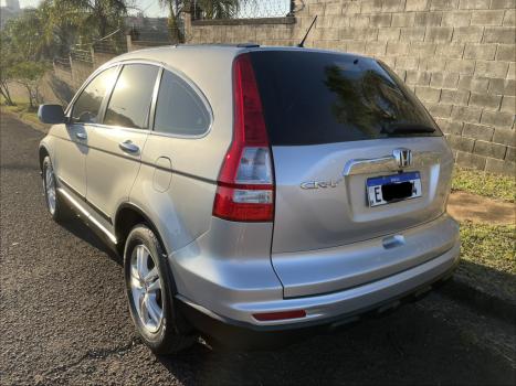 HONDA CRV 2.0 16V 4P EXL 4WD AUTOM�TICO, Foto 2