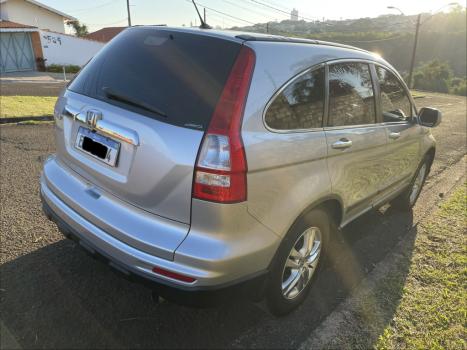 HONDA CRV 2.0 16V 4P EXL 4WD AUTOM�TICO, Foto 3