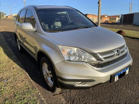 HONDA CRV 2.0 16V 4P EXL 4WD AUTOM�TICO, Foto 4