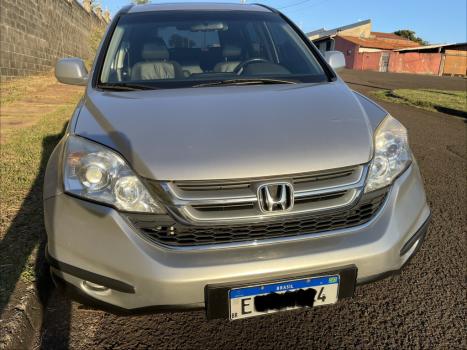 HONDA CRV 2.0 16V 4P EXL 4WD AUTOM�TICO, Foto 5
