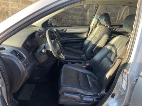 HONDA CRV 2.0 16V 4P EXL 4WD AUTOM�TICO, Foto 7