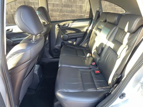 HONDA CRV 2.0 16V 4P EXL 4WD AUTOM�TICO, Foto 8
