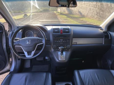HONDA CRV 2.0 16V 4P EXL 4WD AUTOM�TICO, Foto 10