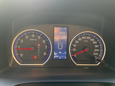 HONDA CRV 2.0 16V 4P EXL 4WD AUTOM�TICO, Foto 11