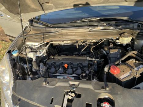 HONDA CRV 2.0 16V 4P EXL 4WD AUTOM�TICO, Foto 12