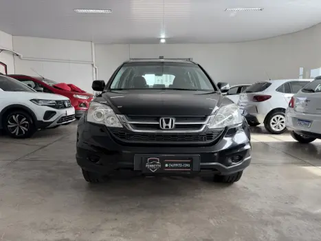 HONDA CRV 2.0 16V 4P LX AUTOM�TICO, Foto 1