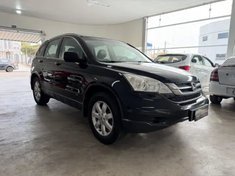 HONDA CRV 2.0 16V 4P LX AUTOM�TICO, Foto 2