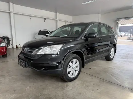 HONDA CRV 2.0 16V 4P LX AUTOM�TICO, Foto 3