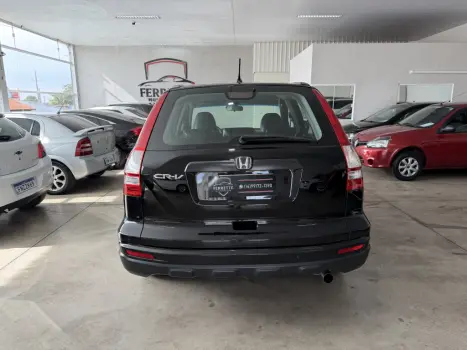 HONDA CRV 2.0 16V 4P LX AUTOM�TICO, Foto 4
