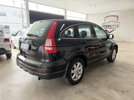 HONDA CRV 2.0 16V 4P LX AUTOM�TICO, Foto 5