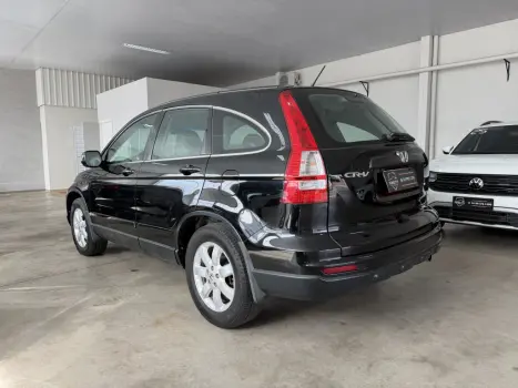 HONDA CRV 2.0 16V 4P LX AUTOM�TICO, Foto 6