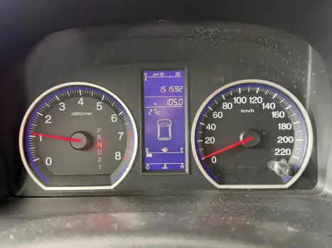 HONDA CRV 2.0 16V 4P LX AUTOM�TICO, Foto 7