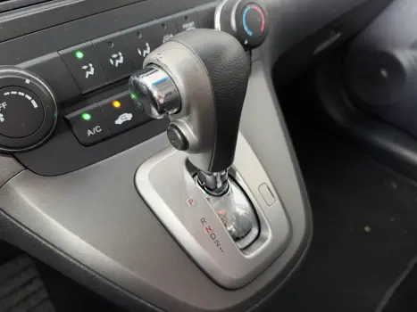 HONDA CRV 2.0 16V 4P LX AUTOM�TICO, Foto 10