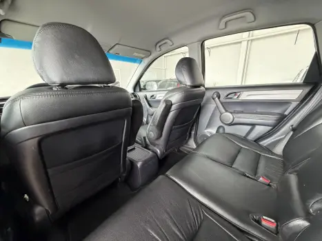 HONDA CRV 2.0 16V 4P LX AUTOM�TICO, Foto 11