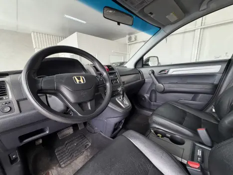HONDA CRV 2.0 16V 4P LX AUTOM�TICO, Foto 12