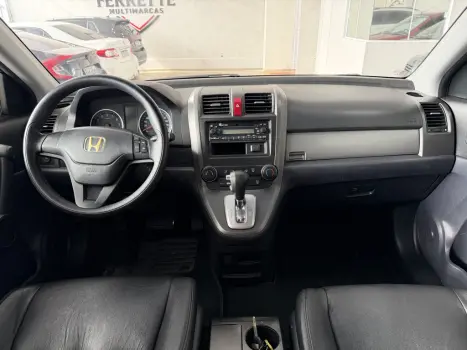 HONDA CRV 2.0 16V 4P LX AUTOM�TICO, Foto 13
