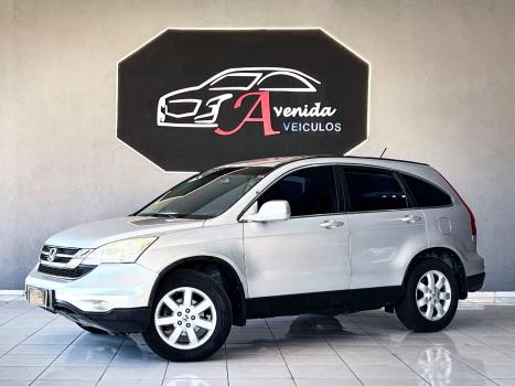 HONDA CRV 2.0 16V 4P LX FLEX AUTOM�TICO, Foto 1