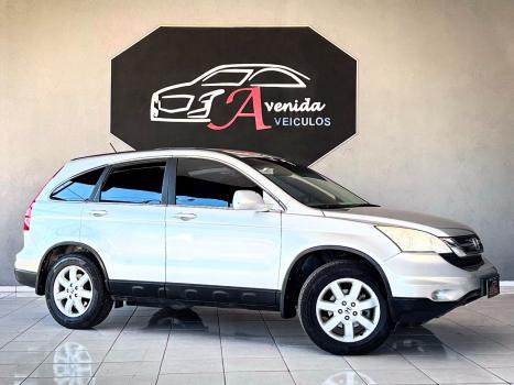 HONDA CRV 2.0 16V 4P LX FLEX AUTOM�TICO, Foto 3