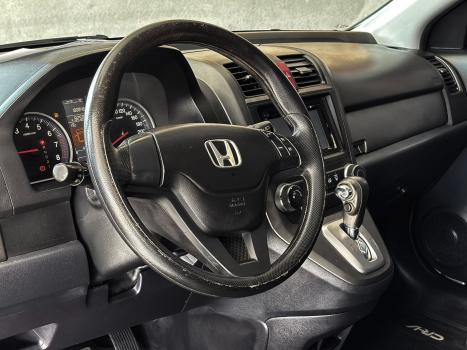 HONDA CRV 2.0 16V 4P LX FLEX AUTOM�TICO, Foto 5