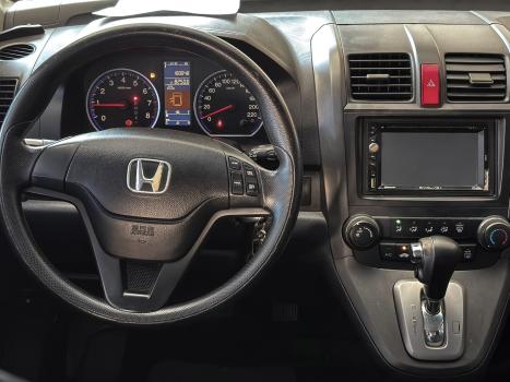 HONDA CRV 2.0 16V 4P LX FLEX AUTOM�TICO, Foto 6