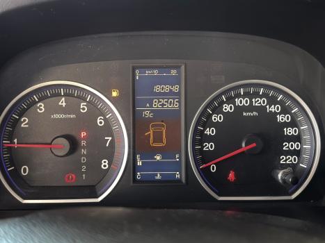 HONDA CRV 2.0 16V 4P LX FLEX AUTOM�TICO, Foto 7