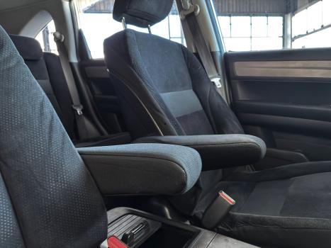 HONDA CRV 2.0 16V 4P LX FLEX AUTOM�TICO, Foto 8