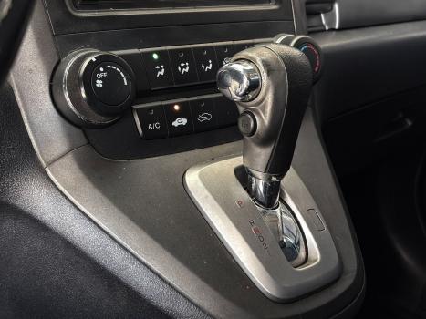 HONDA CRV 2.0 16V 4P LX FLEX AUTOM�TICO, Foto 9